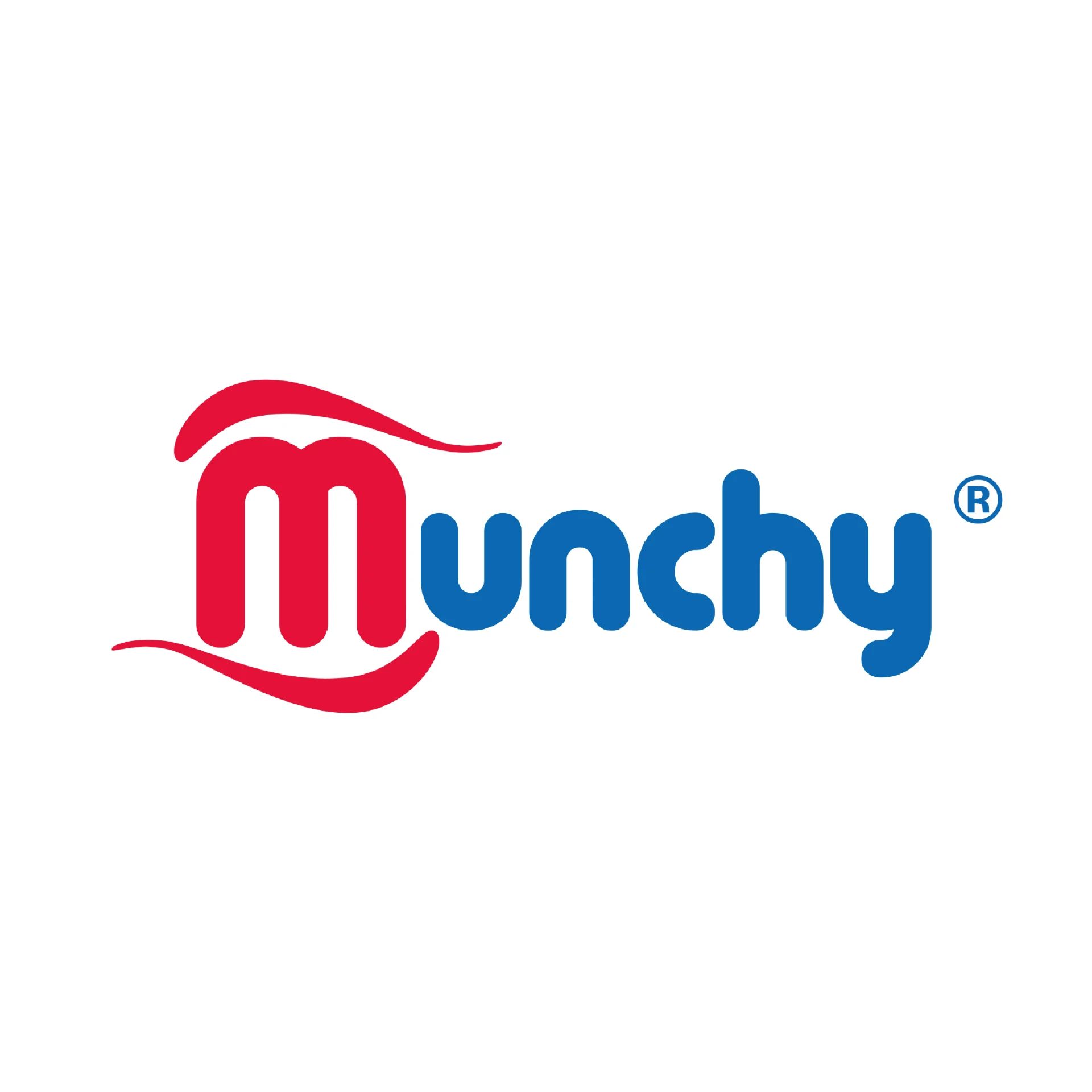 Logo de Munchy