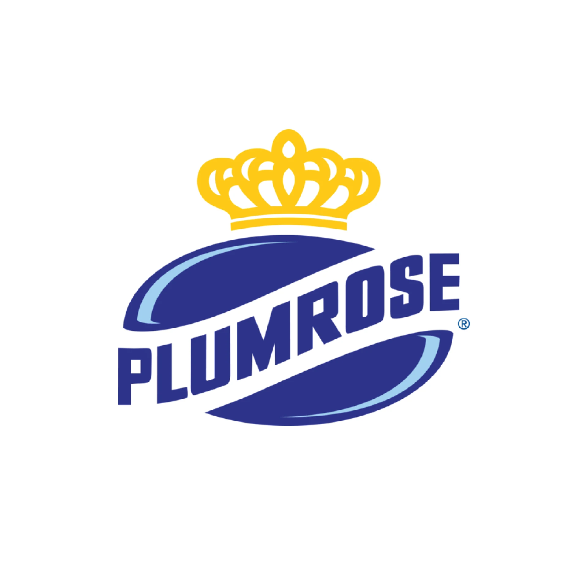 Logo de Plumrose