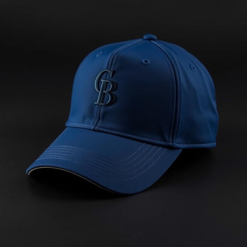Gorra oficial ajustable