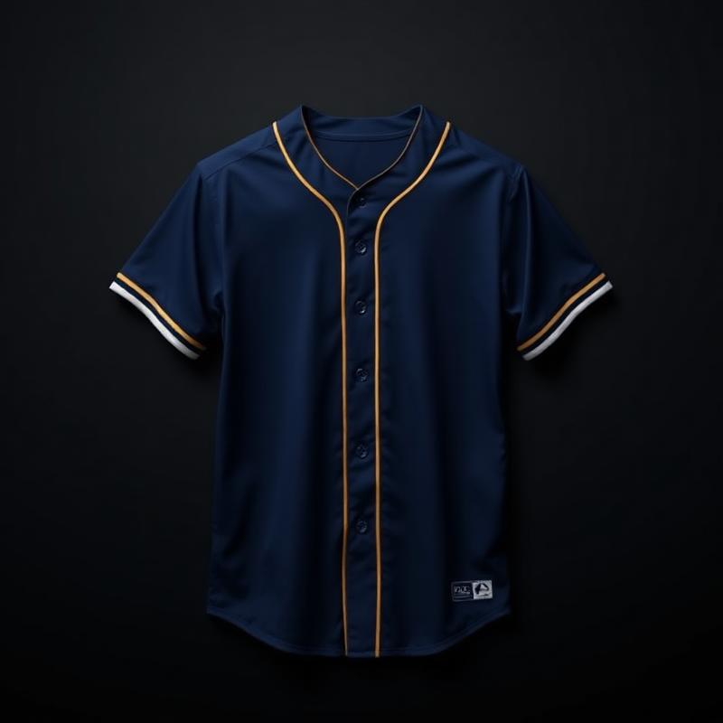 Camiseta oficial de juego 2026